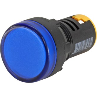 L20-AR - Sinalizadores LED 22mm com proteção IP65