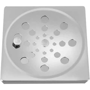 GRELHA QUADRADA GIR INOX 100MM (PAD ASTRA) TOP