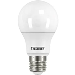 LÂMPADA LED SUPER 15W BIV 6500K E27 TASCHIBRA TKL90