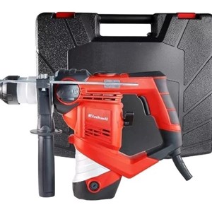 MARTELETE ROTATIVO ROMPEDOR TC-RH900/1 220V 3,0 JOULES 220V 4258251 EINHELL