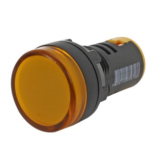 L20-AR - Sinalizadores LED 22mm com proteção IP65