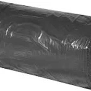 LONA PRETA PLAST 4M X 100M (FINA) (060) ROLO