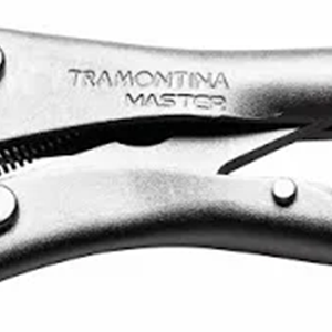 Alicate de Pressão com Mordente Triangular Tramontina 10 Polegadas