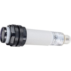 Sensor Fotoelétrico Difuso P18D-10-DPC K12 Metaltex