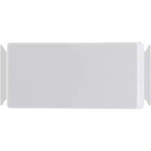 MODULO INTERRUPTOR SIMPLES 6A 250V BRANCO ARIA 57217 / 001 TRAMONTINA