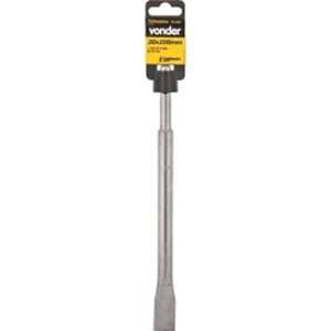 TALHADEIRA SDS PLUS 20X250MM VONDER (5374020250)