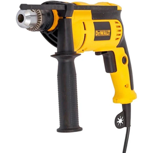 FURADEIRA DEWALT 13MM 220VX710W COMIMP REV DWD502B2