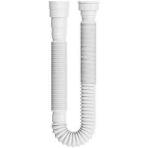 SIFAO SANFONADO UNIV. BLUKIT BRANCO LONGO (1,50M)