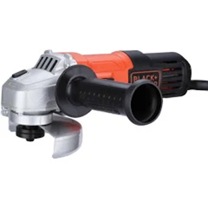 ESMERILHADEIRA ANG 41/2X650W 220V BLACK & DECKER