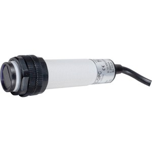 Sensor Fotoelétrico Difuso P18D-10-DPC Metaltex