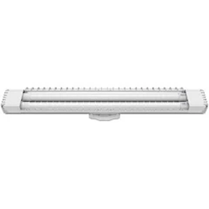 LUMINÁRIA LED 2X9,9W COML 220V LUMIFACIL TASCHIBRA BCA