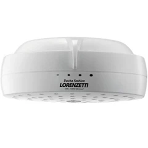 DUCHA FASHION 4T LOREN 7500WX220V NOVA (7531231)