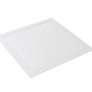 PAINEL LED QUADRADO EMBUTIR 18 W LUX 6500K BRANCO 15090180 TASCHIBRA