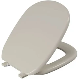 ASSENTO SANITÁRIO ESP ALMOFADADO PARIS/SAB BRANCO ASTRA TTP/KNV-89