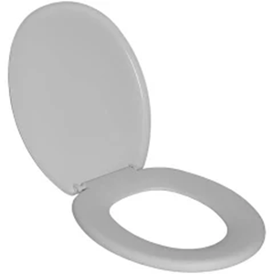 ASSENTO SANITÁRIO SOFT TPJ BRANCO ASTRA TPJ/AS*BR1