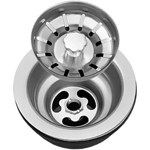 VÁLVULA PIA AM MET INOX 31/2 (C. MET) GHEL PL